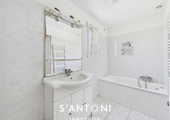 vente Maison Balaruc Le Vieux