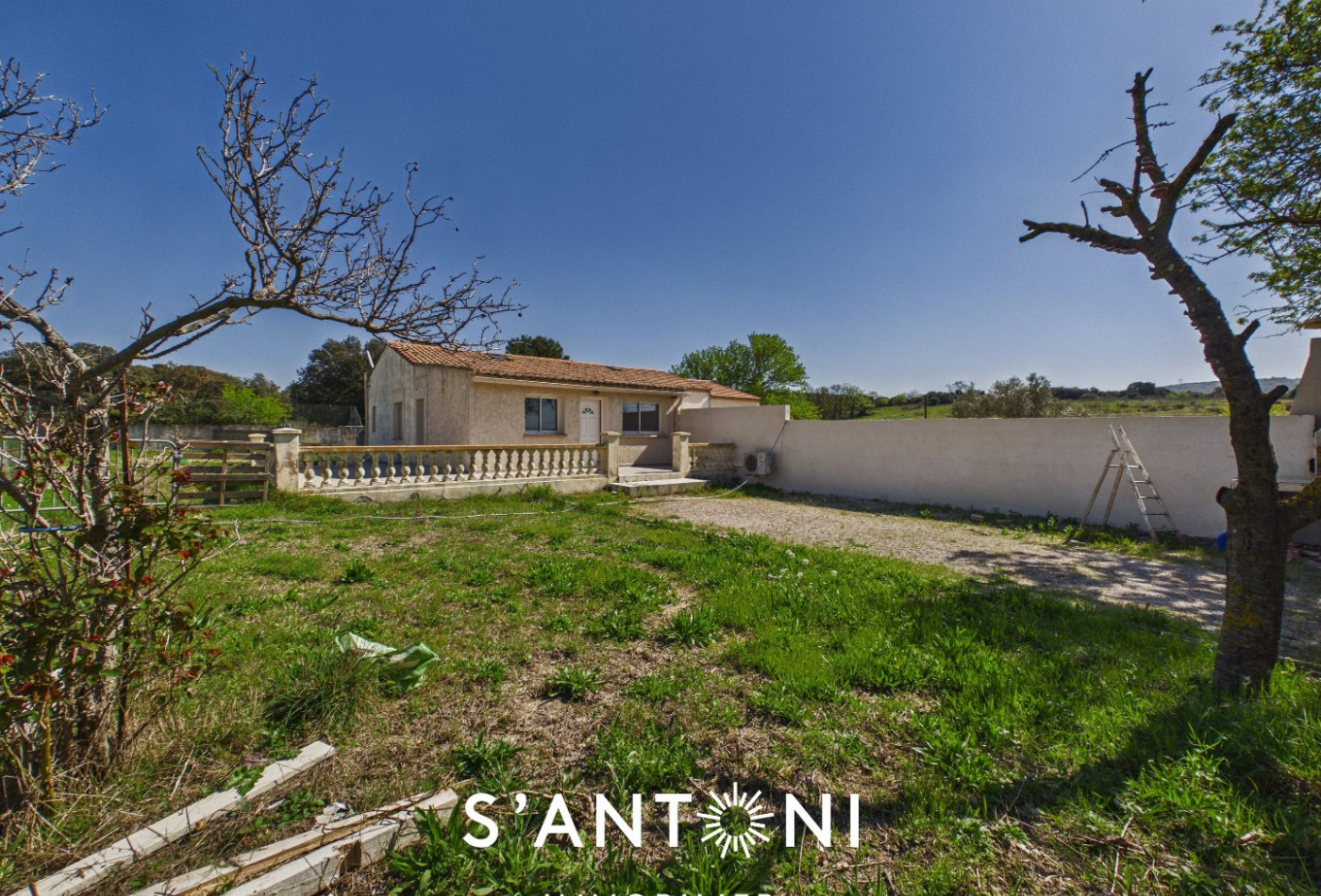 vente Maison Balaruc Le Vieux - Photo 3