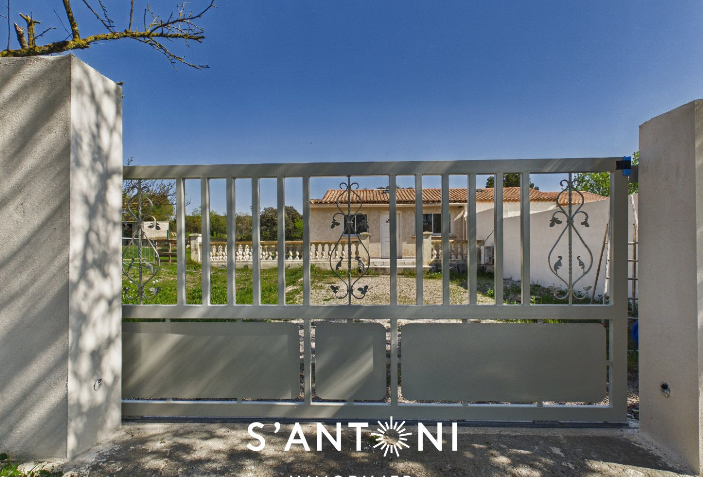 vente Maison Balaruc Le Vieux - Photo 10