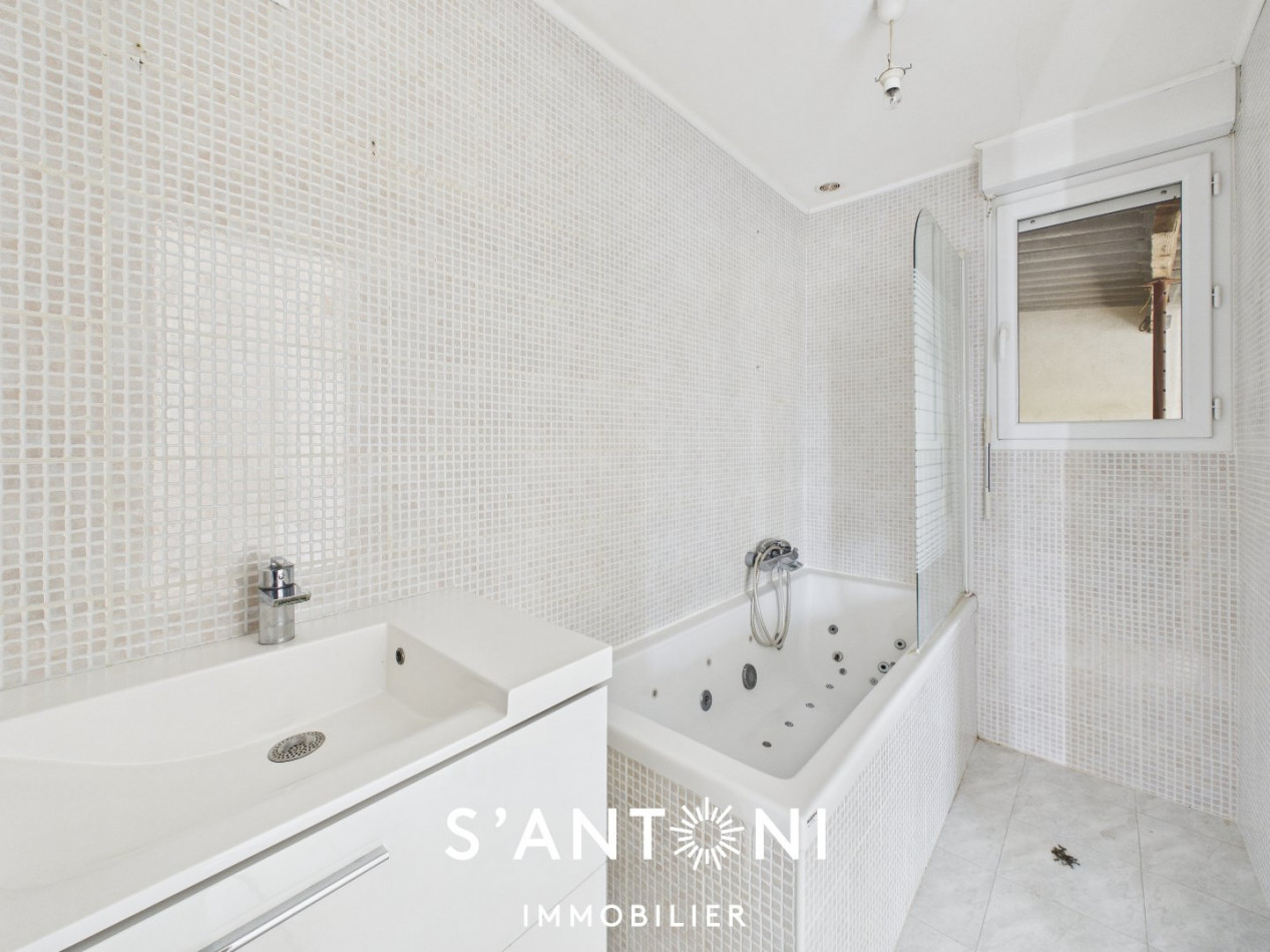 vente Maison Balaruc Le Vieux - Photo 8