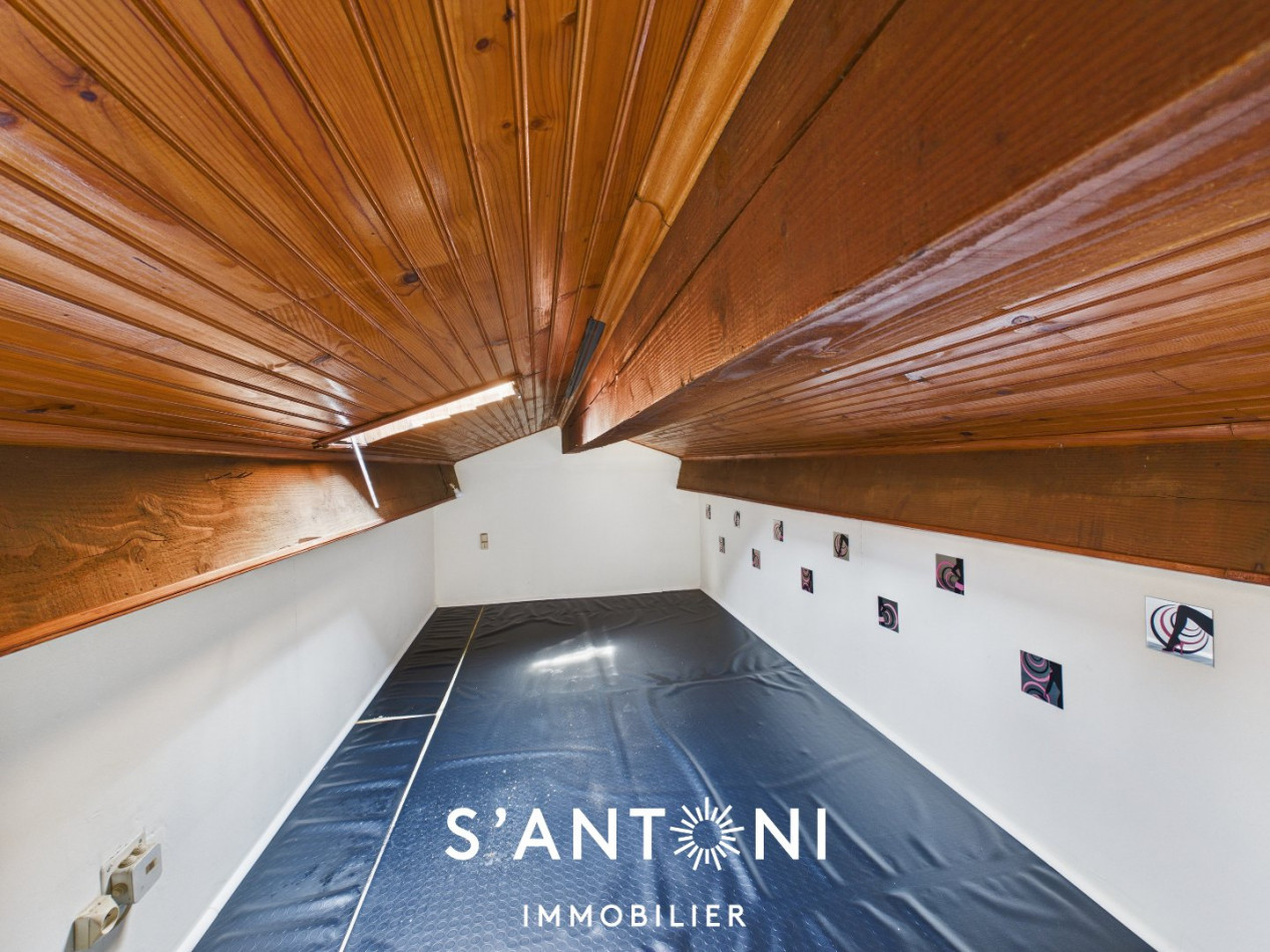 vente Maison Balaruc Le Vieux - Photo 9