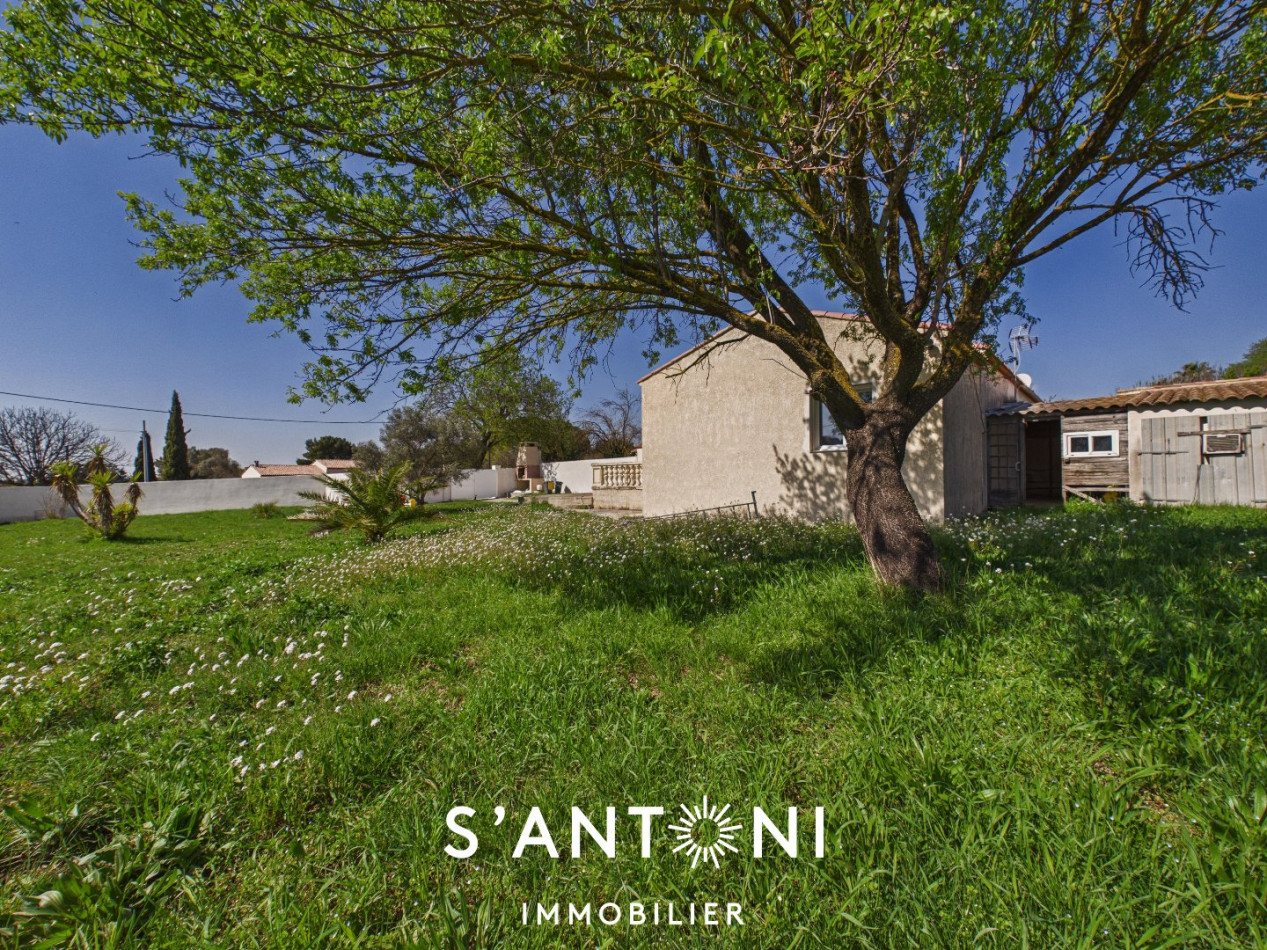 vente Maison Balaruc Le Vieux - Photo 11