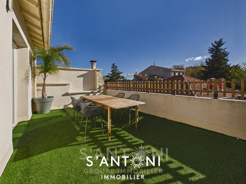 vente Maison de village Montbazin - Photo 2