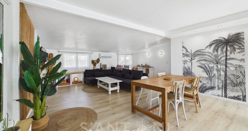 vente Maison de village Montbazin