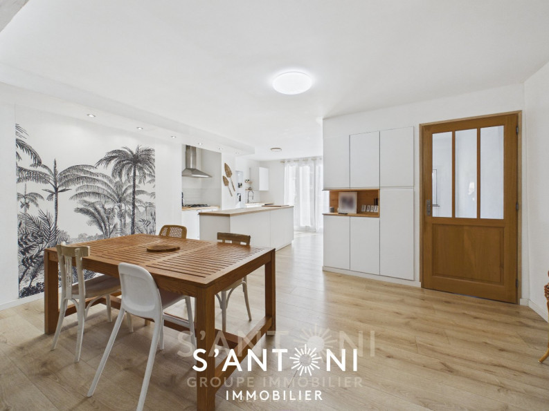 vente Maison de village Montbazin - Photo 5