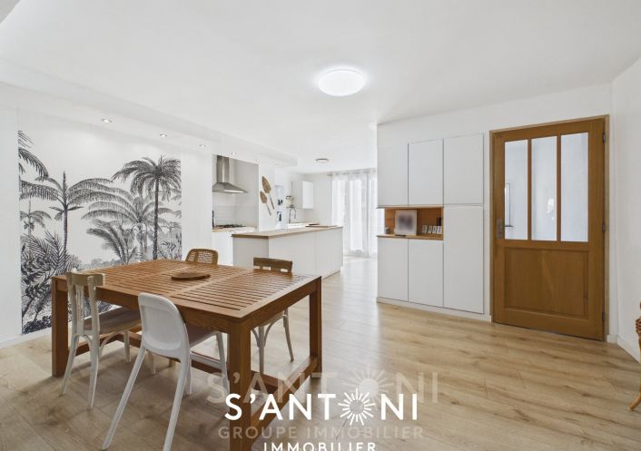 vente Maison de village Montbazin