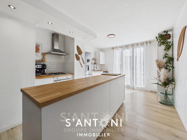 vente Maison de village Montbazin - Photo 4