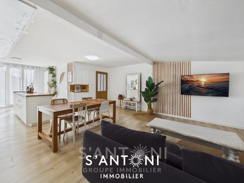 vente Maison de village Montbazin - Photo 1