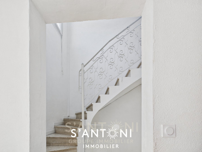 vente Maison de village Montbazin - Photo 6