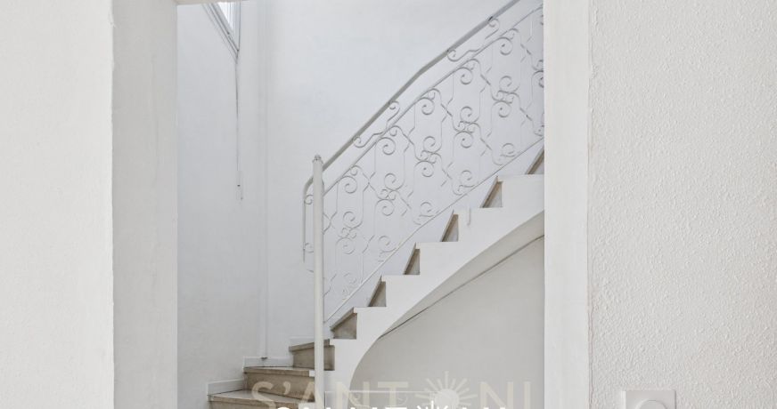 vente Maison de village Montbazin