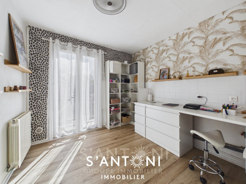 vente Maison de village Montbazin - Photo 7