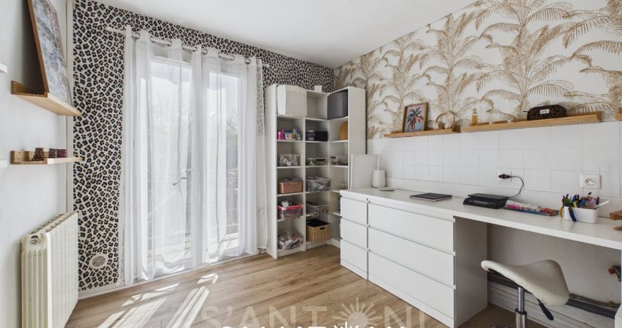 vente Maison de village Montbazin