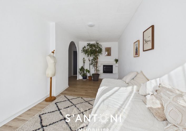 vente Maison de village Montbazin