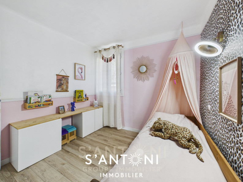 vente Maison de village Montbazin - Photo 9