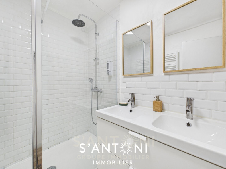 vente Maison de village Montbazin - Photo 10