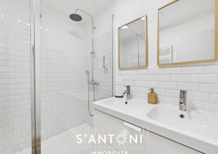 vente Maison de village Montbazin