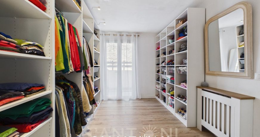 vente Maison de village Montbazin