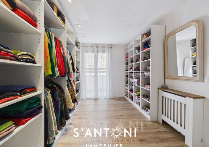 vente Maison de village Montbazin