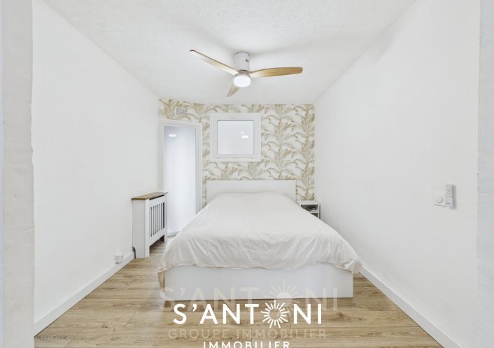 vente Maison de village Montbazin