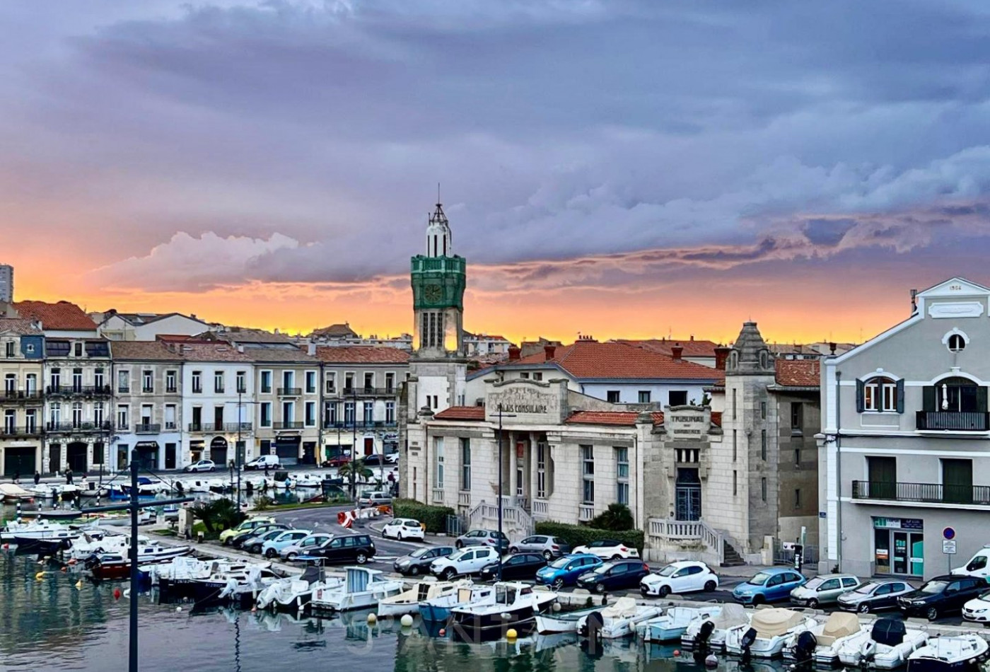 vente Appartement Sete - Photo 10