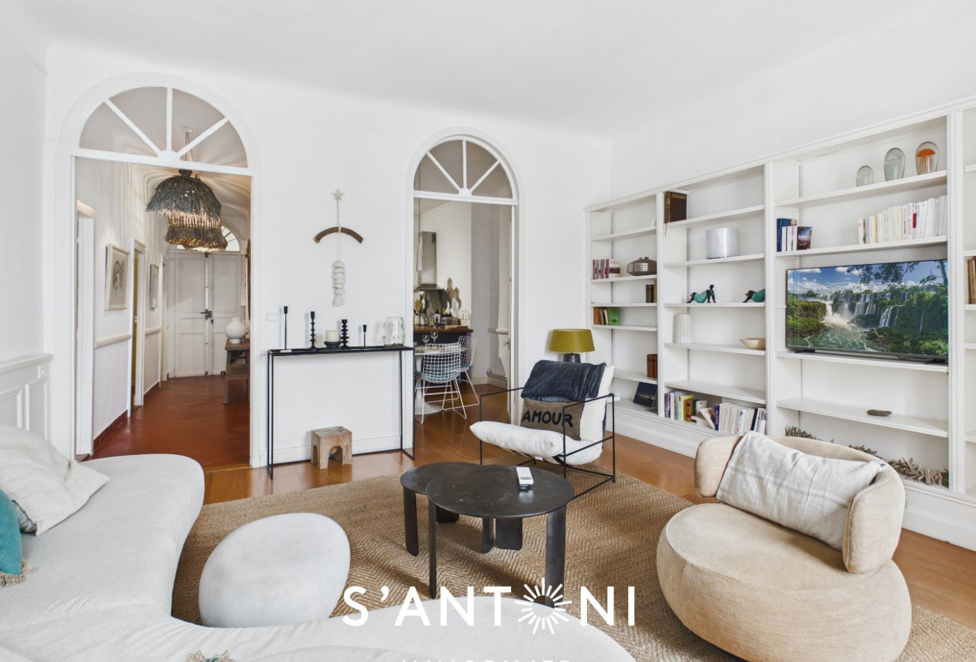 vente Appartement Sete - Photo 2