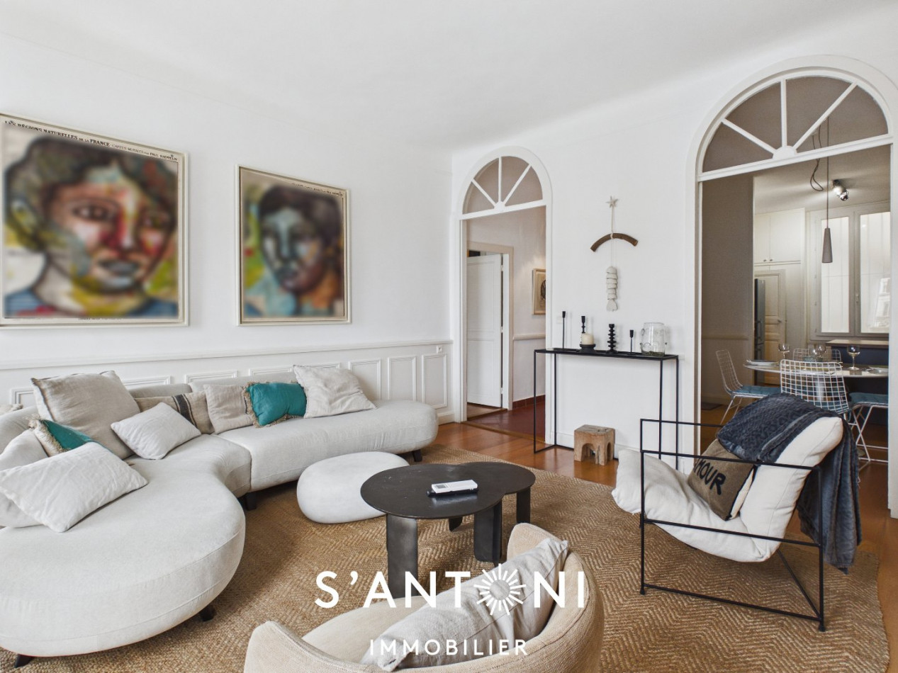 vente Appartement Sete - Photo 3