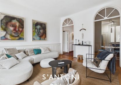 vente Appartement Sete