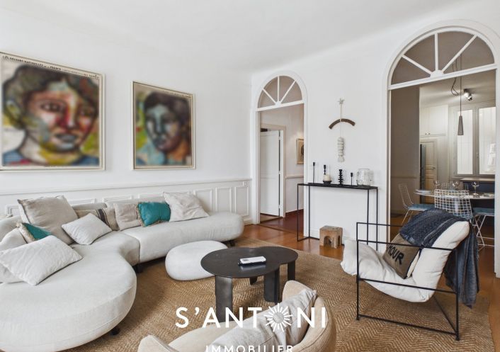 vente Appartement Sete