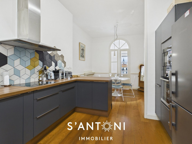 vente Appartement Sete - Photo 5