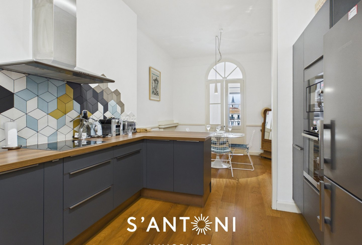 vente Appartement Sete - Photo 5