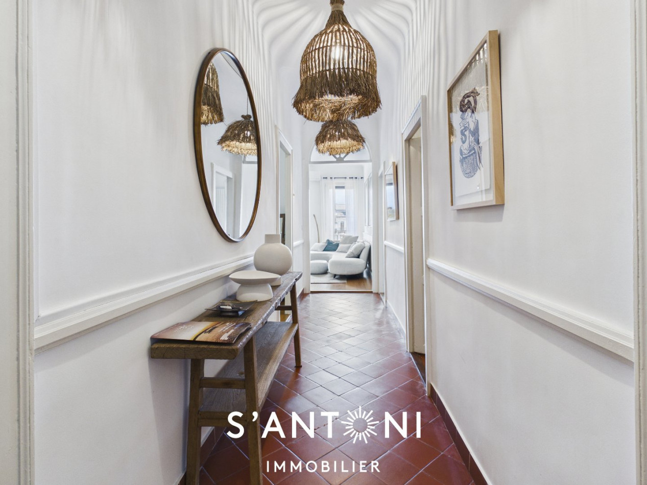 vente Appartement Sete - Photo 6