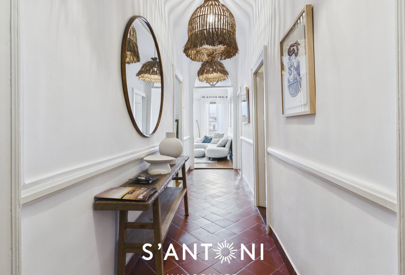 vente Appartement Sete - Photo 6