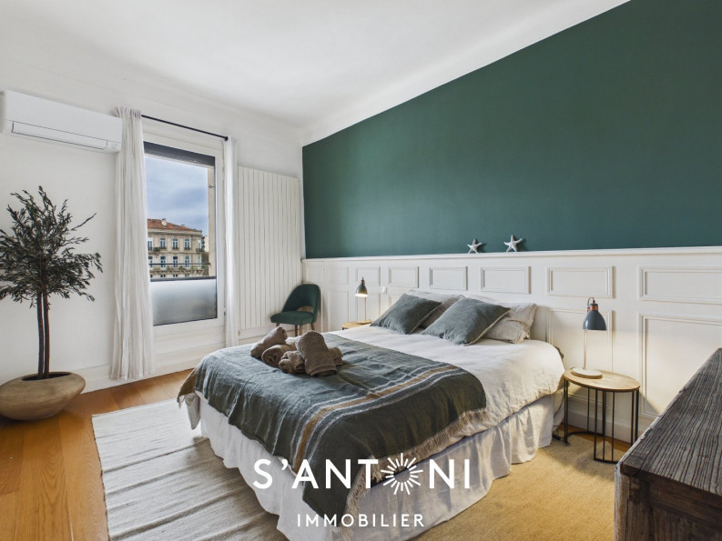 vente Appartement Sete - Photo 7