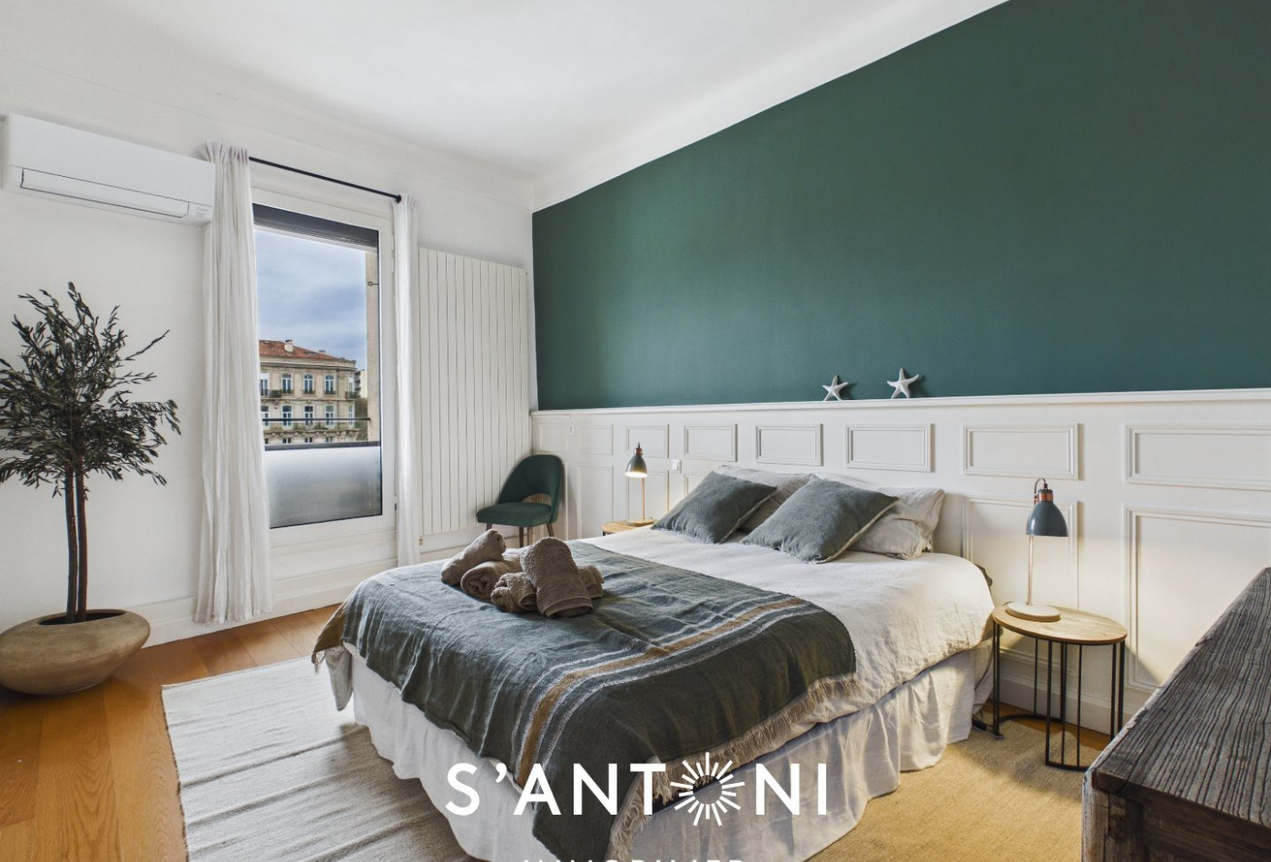 vente Appartement Sete - Photo 7