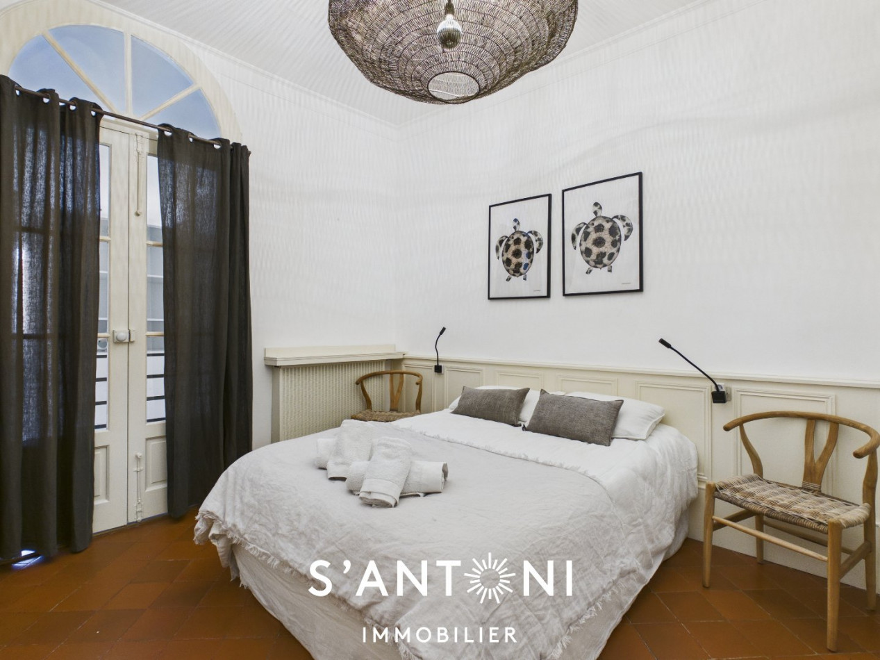 vente Appartement Sete - Photo 8