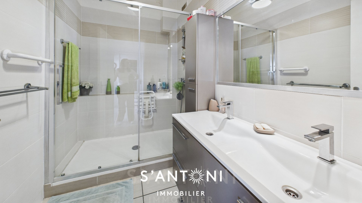 vente Appartement Sete - Photo 10