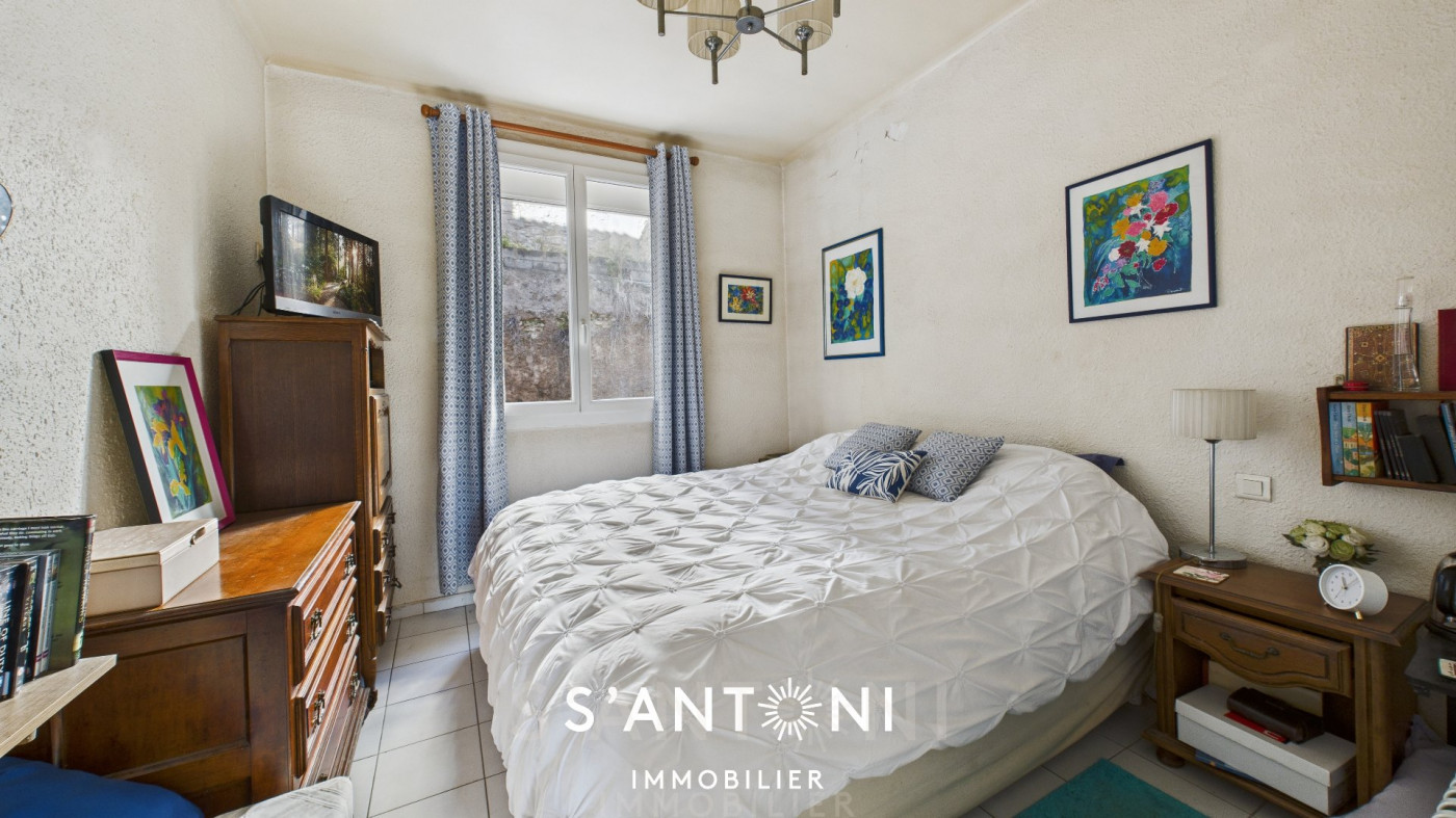 vente Appartement Sete - Photo 8