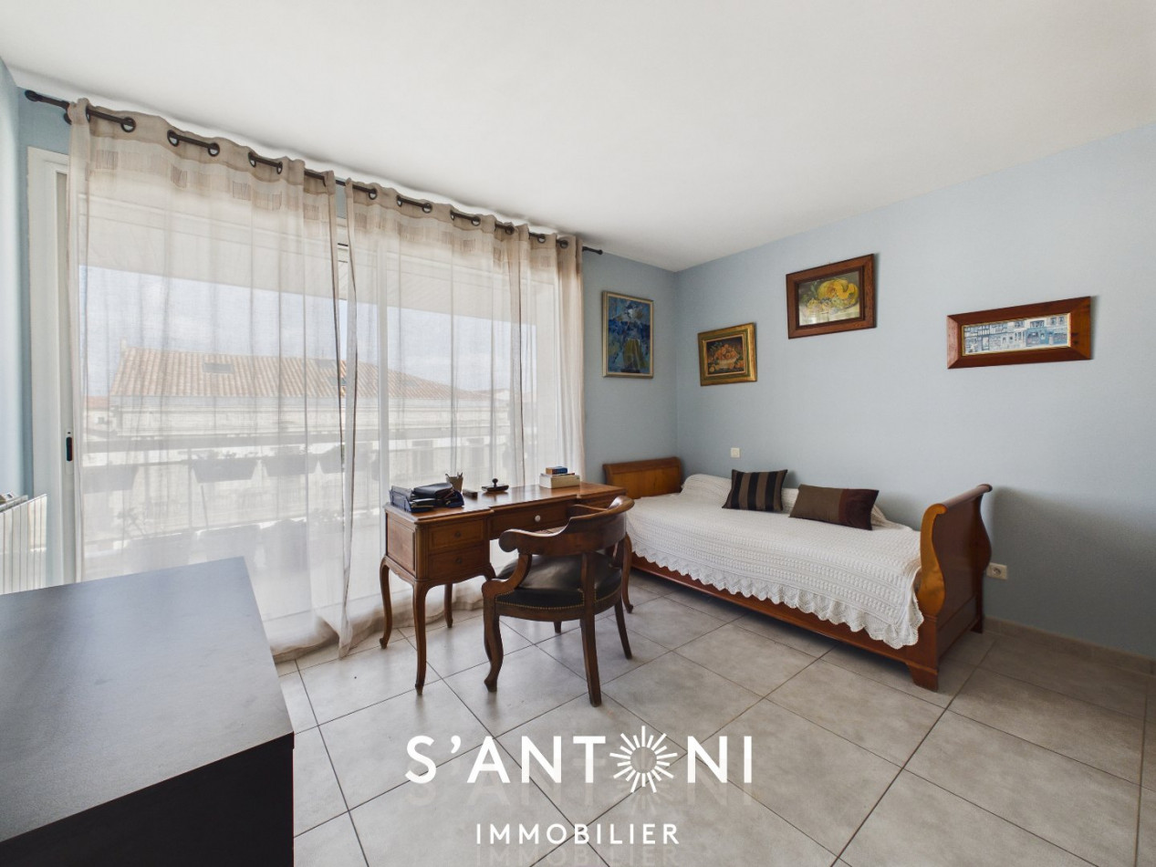 vente Appartement Sete - Photo 13