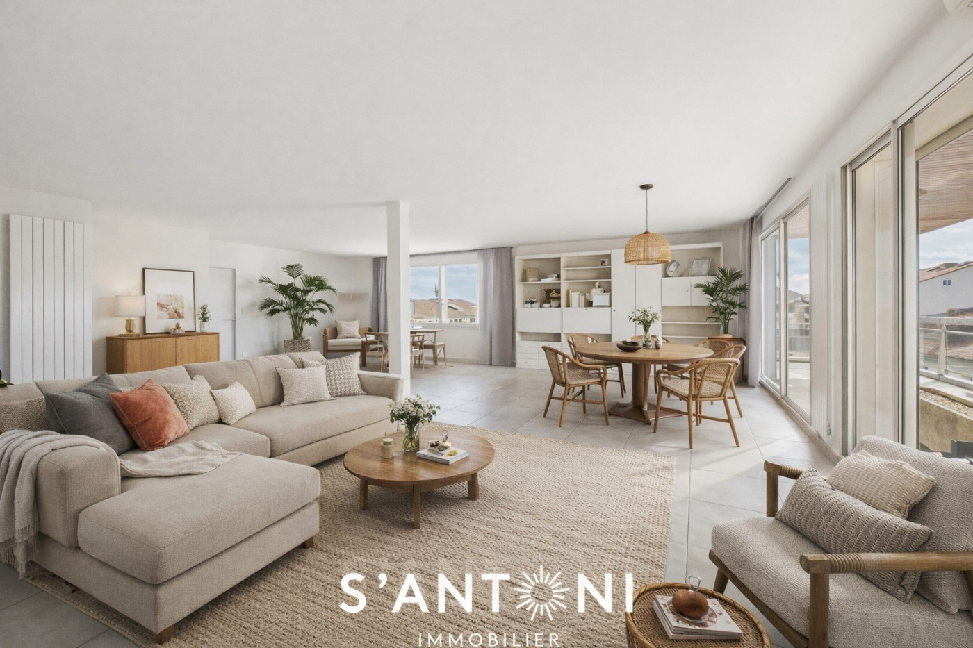 vente Appartement Sete - Photo 3