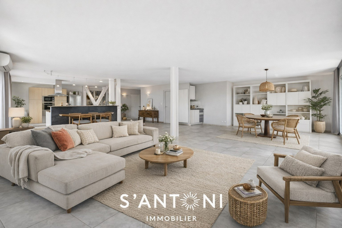 vente Appartement Sete - Photo 6