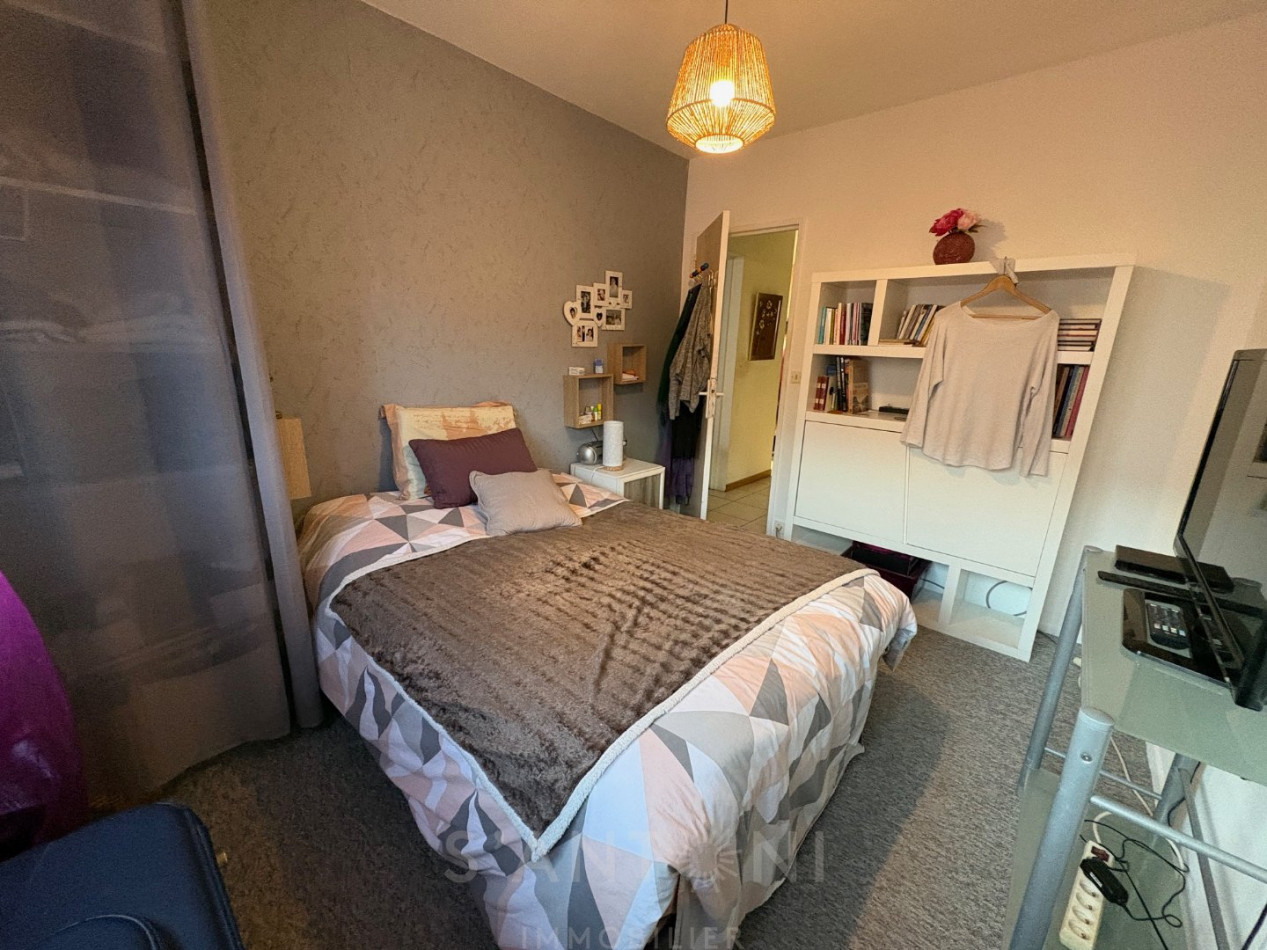 vente Appartement Sete - Photo 7