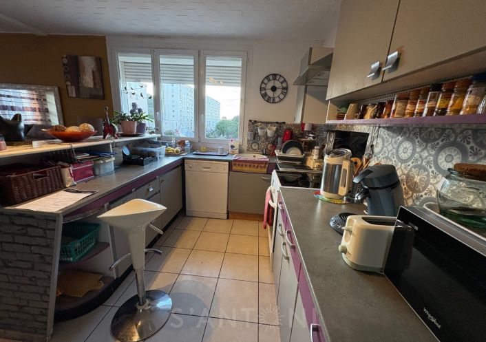 vente Appartement Sete