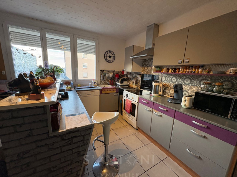 vente Appartement Sete - Photo 4