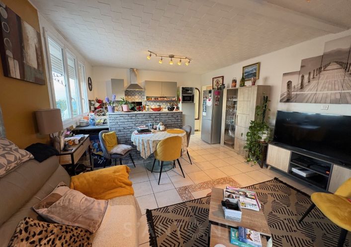 vente Appartement Sete