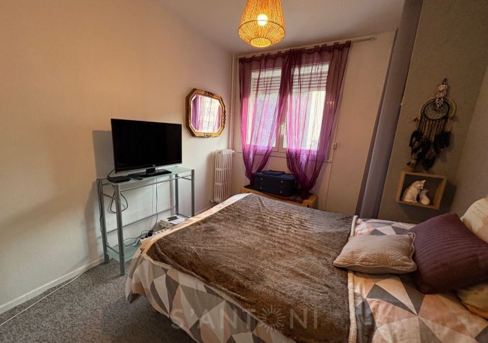 vente Appartement Sete