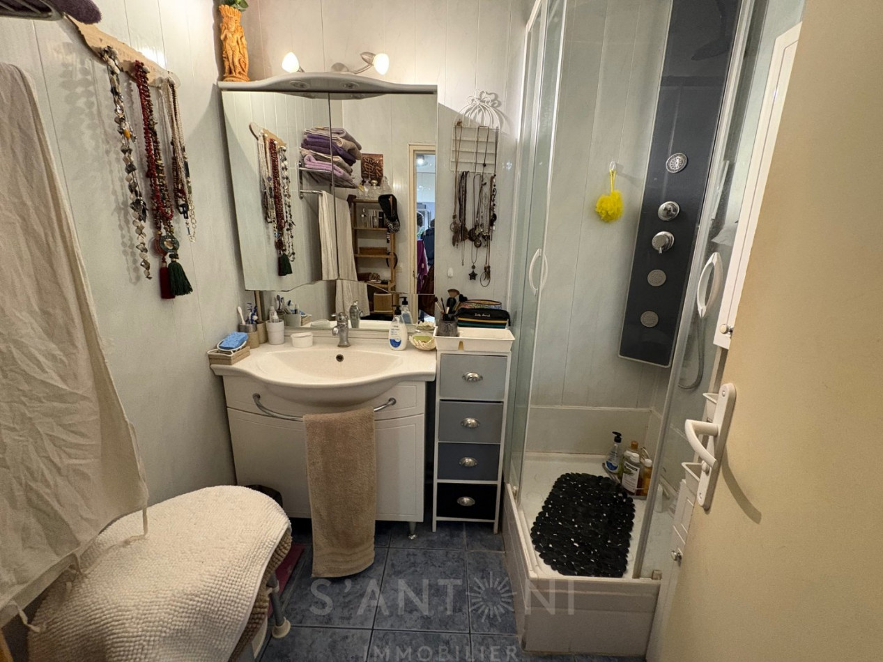 vente Appartement Sete - Photo 12