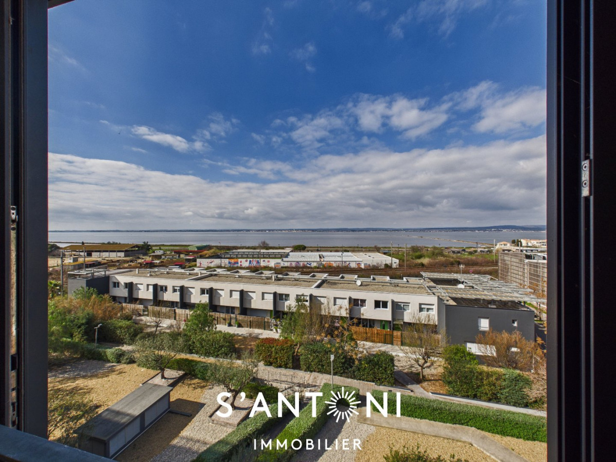 vente Appartement en résidence Sete - Photo 2