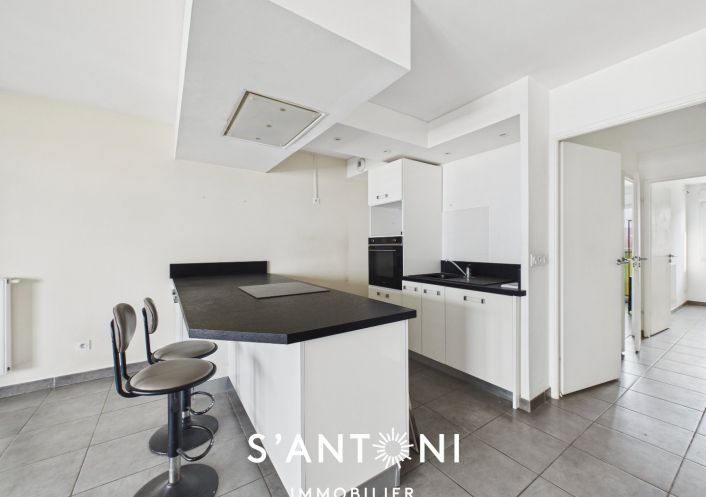 vente Appartement en résidence Sete