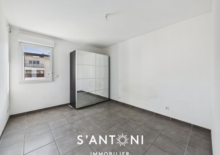 vente Appartement en résidence Sete