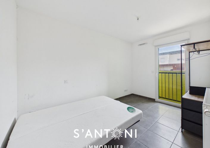 vente Appartement en résidence Sete